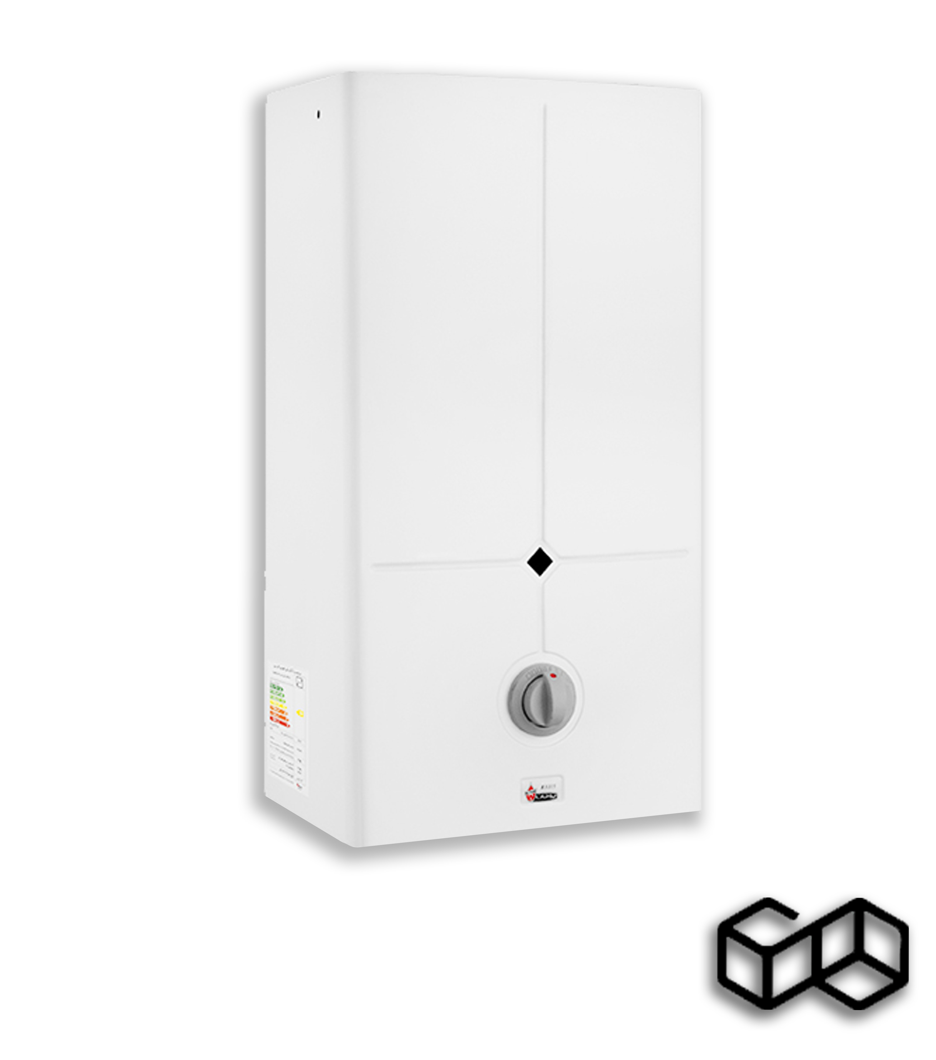 آبگرمکن دیواری مدل B3215i