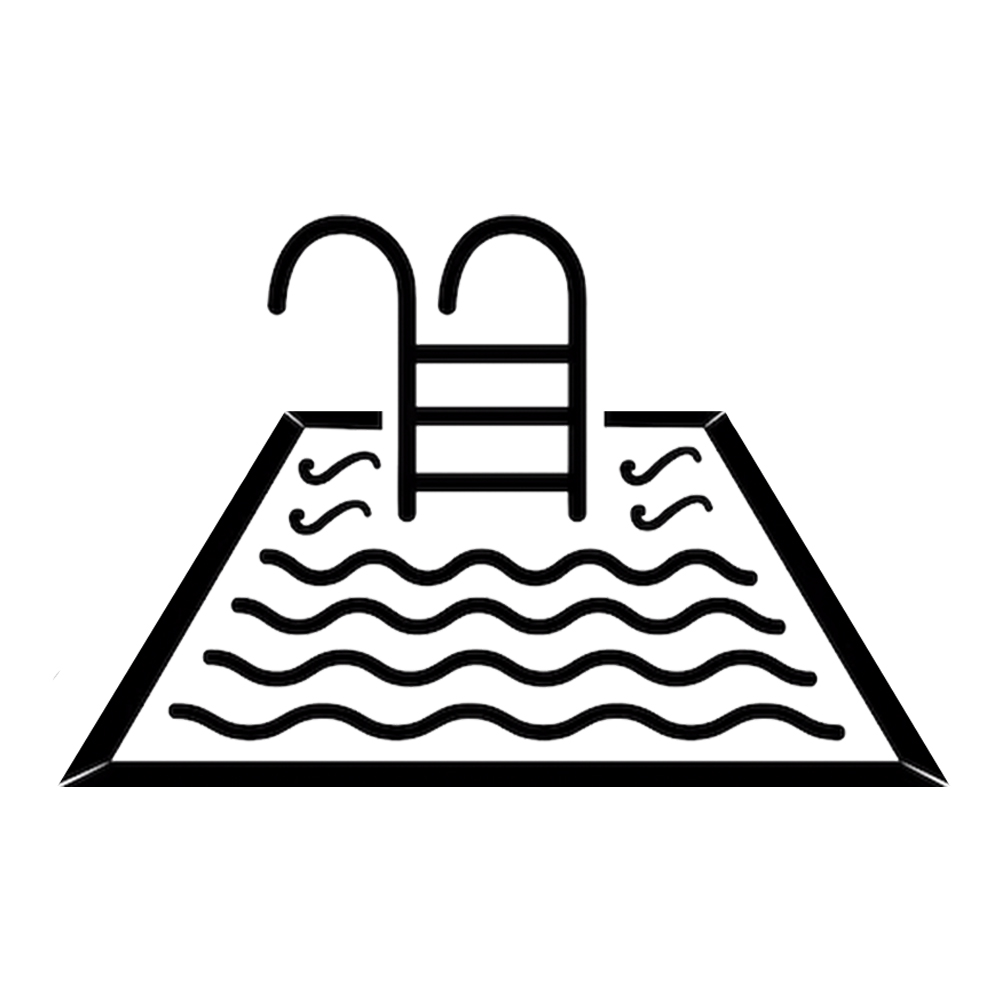  استخر ، سونا ، جکوزی