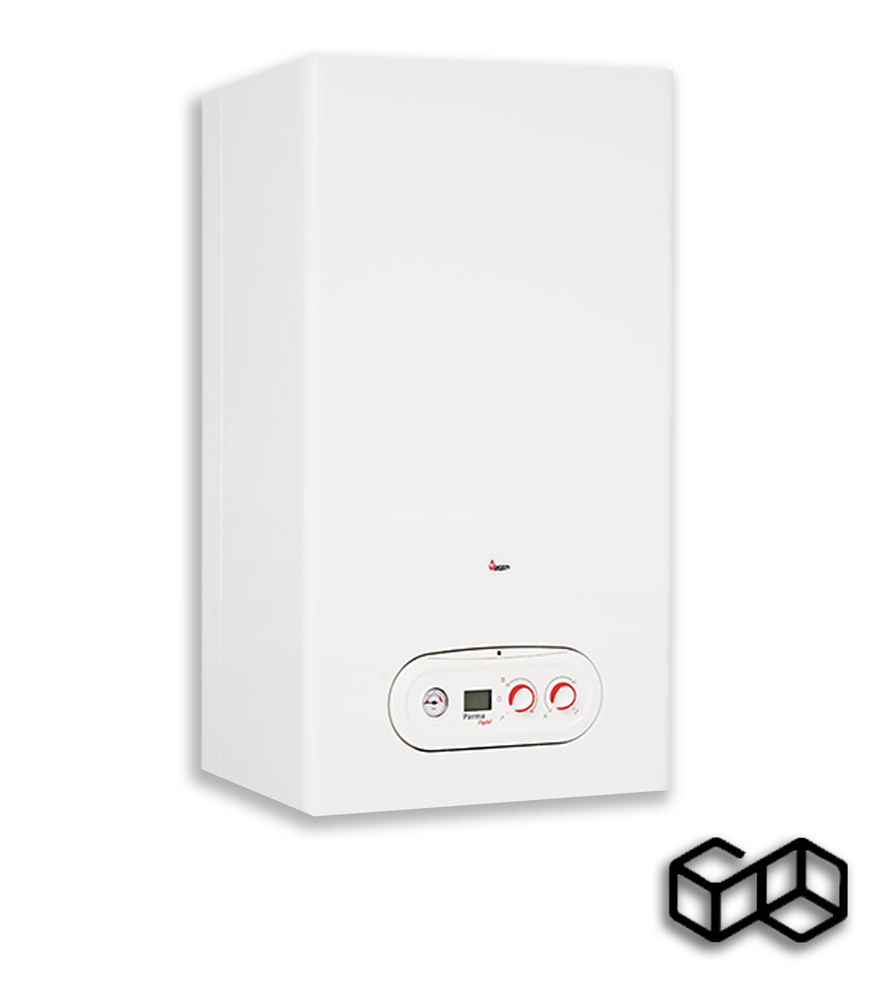 پکیج شوفاژ دیواری Parma 24RSi Digital