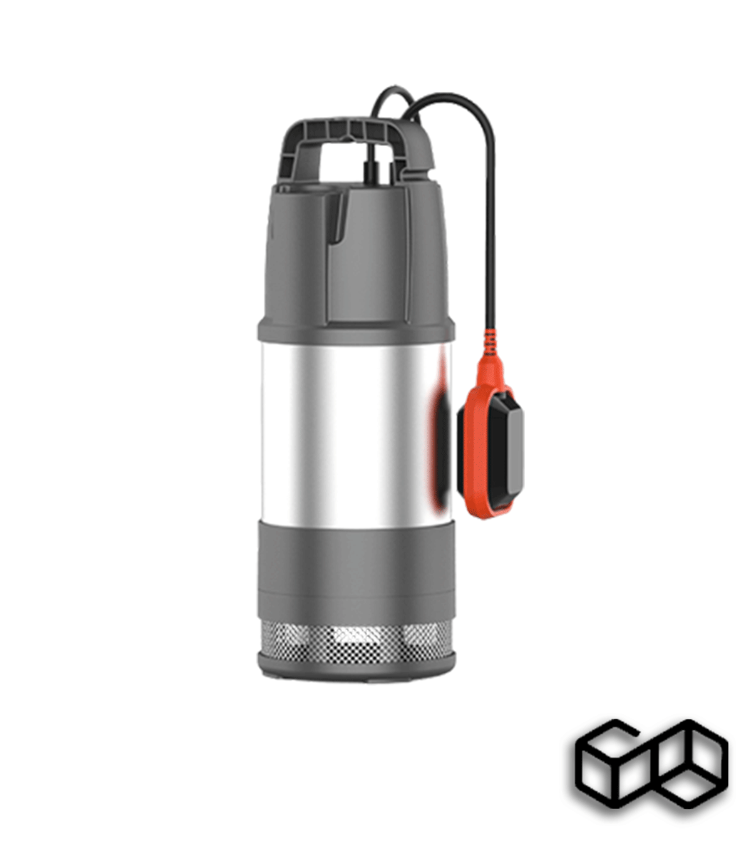 پمپ کفکش لیو (LKS-1100S)