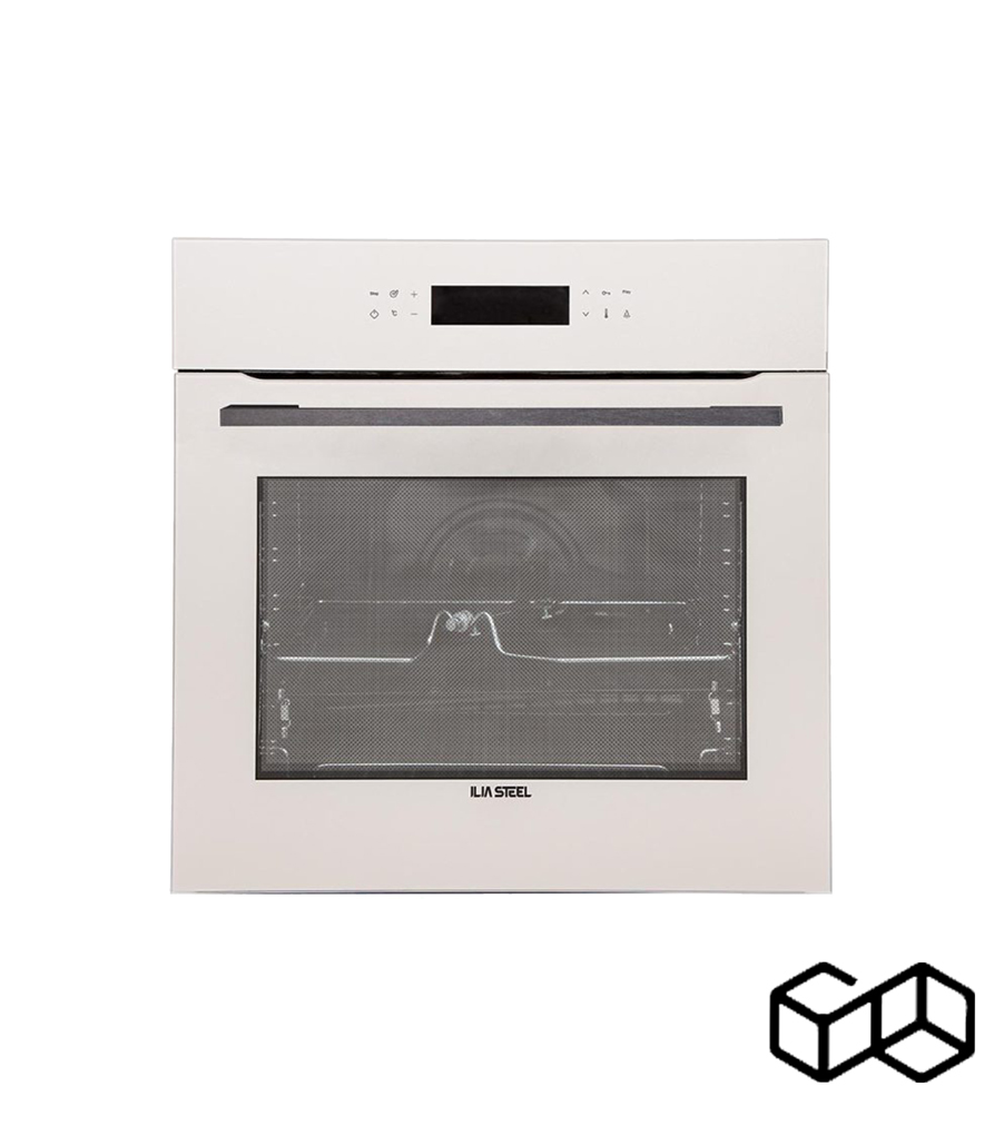 فر توکار ایلیااستیل مدل IO 110 W
